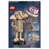 76421 Lego Harry Potter - Dobby El Elfo Doméstico