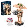 76421 Lego Harry Potter - Dobby El Elfo Doméstico