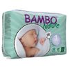 Pañales Ecológicos Bambo Nature 1 (2-4 Kg)