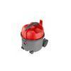 Nilfisk Tanque De Acero Inoxidable Al Vacío 8l 800w Rojo / Gris - 107415316