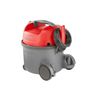 Nilfisk Tanque De Acero Inoxidable Al Vacío 8l 800w Rojo / Gris - 107415316