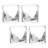 Liiton Set De 4 Vasos De Whisky  Grand Canyon Whiskey