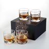 Liiton Set De 4 Vasos De Whisky  Grand Canyon Whiskey