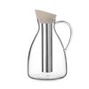 Jarra Borosilicato Infusion™  Ice Tea Carafe Large 2l