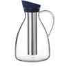 Jarra Borosilicato Infusion™  Ice Tea Carafe Large 2l