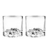 Liiton Set De 2 Vasos De Whisky  Mt. Blanc