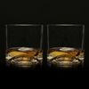 Liiton Set De 2 Vasos De Whisky  Mt. Blanc