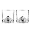 Liiton Set De 2 Vasos De Whisky Fuji