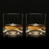 Liiton Set De 2 Vasos De Whisky  Denali