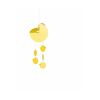 Flensted Mobiles Chic Gallina Amarillo