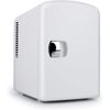 Frigorifico Mini Denver Mfr - 400white Con Funcion De Refrigeracion Y Calefaccion Blanco