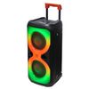 Trolley Altavoz Bluetooth Dual Denver