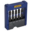 Set De Brocas Destornillador De Impacto Pz/ph/tx 5piezas 1923433 Irwin