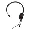 Jabra Evolve 30 Ii Auriculares Alámbrico Diadema Oficina/centro De Llamadas Usb Tipo C Negro