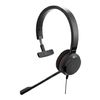 Jabra Evolve 30 Ii Auriculares Alámbrico Diadema Oficina/centro De Llamadas Usb Tipo C Negro