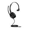 Jabra 25089-899-899 Auricular Y Casco Auriculares Alámbrico Diadema Oficina/centro De Llamadas Usb Tipo C Negro