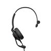 Jabra 23189-899-879 Auricular Y Casco Auriculares Alámbrico Diadema Oficina/centro De Llamadas Usb Tipo C Negro