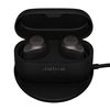 Jabra 14207-92 Cargador De Dispositivo Móvil Auriculares Negro Usb Cargador Inalámbrico Interior