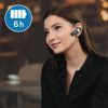 Pinganillo Bluetooth Manos Libres 6h Jabra Talk 15 – Negro