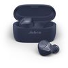 Auriculares Inalámbricos Jabra Elite Active 75t - Azul Marino