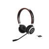 Jabra Evolve 65 Se Auriculares Inalámbrico Y Alámbrico Diadema Oficina/centro De Llamadas Microusb Bluetooth Negro