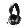 Arctis Nova Pro Wireless Auriculares Inalámbrico Diadema Juego Bluetooth Negro