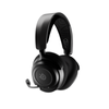 Steelseries Arctis Nova 7 Auriculares Inalámbrico Diadema Juego Usb Tipo C Bluetooth Negro