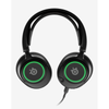 Steelseries Arctis Nova 3 Auriculares Alámbrico Diadema Juego Usb Tipo C Negro