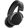 Auriculares Para Juegos - Arctis 7 Black + Steelseries