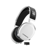 Auriculares Steelseries - Arctis 7 + Blanc0 (61461)