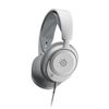 Auriculares Steelseries - Arctis Nova 1p Blanco (61612)