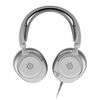 Auriculares Steelseries - Arctis Nova 1p Blanco (61612)