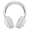 Steelseries 61524 Auricular Y Casco Auriculares Alámbrico Diadema Juego Usb Tipo C Blanco