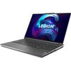 Lenovo Legion 7 16iax7 I7-12800hx, 32gb, 1tb Ssd, Nvidia Geforce Rtx 3070 Ti, Bt