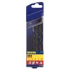 Broca Hss Pro Juego 5 Piezas 4-10 Mm - Irwin - 10502499..