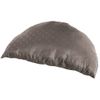 Almohada Soft Moon 55x30x10 Cm Gris 230033 Outwell
