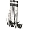 Carrito De Mano Plegable Balos Telescopic Transporter 650304 Outwell