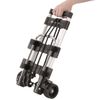 Carrito De Mano Plegable Balos Telescopic Transporter 650304 Outwell