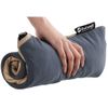 Almohada Hinchable Conqueror  56x37x12 Cm Azul 230153 Outwell