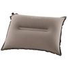 Almohada Inflable Nirvana 40x30x19 Cm Gris Y Azul 230159 Outwell