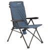 Silla Plegable De Camping Lomond Azul Outwell