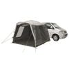 Avance De Furgoneta Para Camping Milestone Shade Outwell