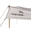 Tienda De Campaña Canopy Gris Easy Camp