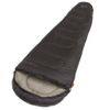 Saco De Dormir Cosmos Negro Easy Camp