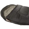 Saco De Dormir Cosmos Negro Easy Camp