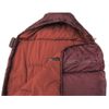 Saco De Dormir Nebula Rojo M Easy Camp