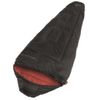 Saco De Dormir Nebula Negro Y Rojo Xl Easy Camp