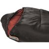 Saco De Dormir Nebula Negro Y Rojo Xl Easy Camp