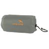 Colchón Inflable Siesta Individual Gris 5 Cm Easy Camp