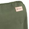 Silla Reclinable De Camping Cromer Verde Viñedo Outwell